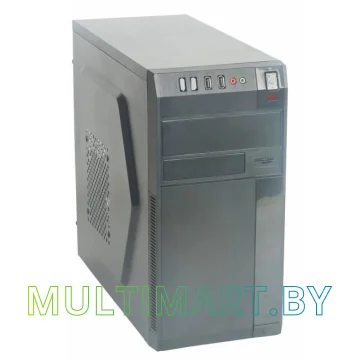 Корпус Formula FM-608 450W